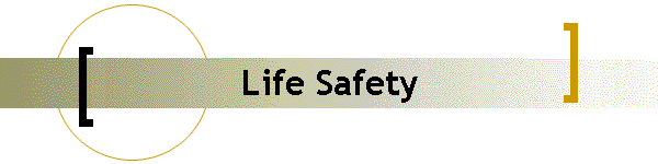 Life Safety